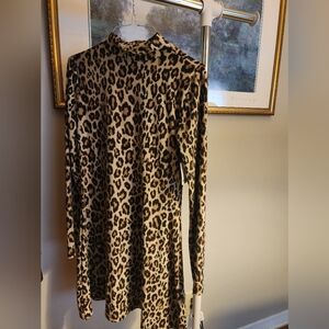 Mudd Women's Dress Size Medium